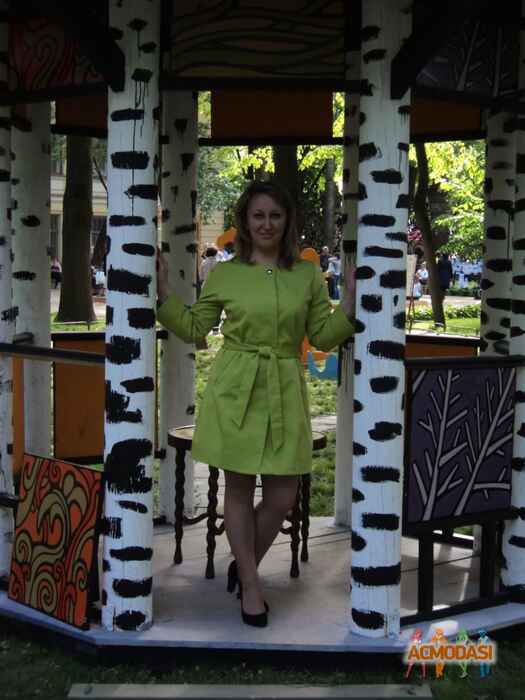 Гюзель Фаритовна Таймасова фото №915975. Загружено 03 Сентября 2015