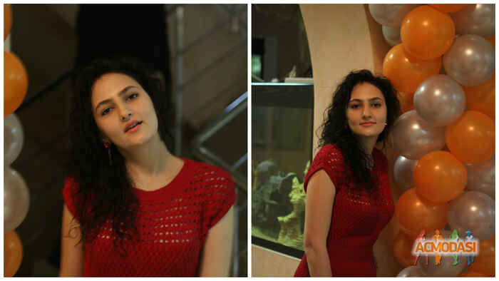 Юлия   фото №978915. Загружено 14 Января 2016