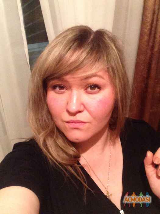 Евгения Владиславовна Лычагина фото №1014456. Загружено 23 Марта 2016