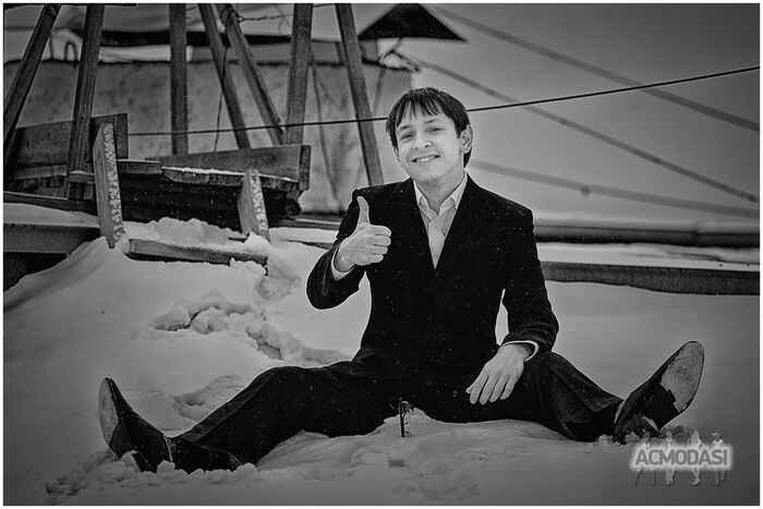 Дмитрий Сергеевич Наумов фото №1047156. Загружено 15 Июня 2016