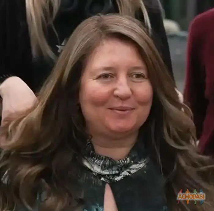 Мария Викторовна Лебедева фото №1945618. Загружено 19 Января 2026