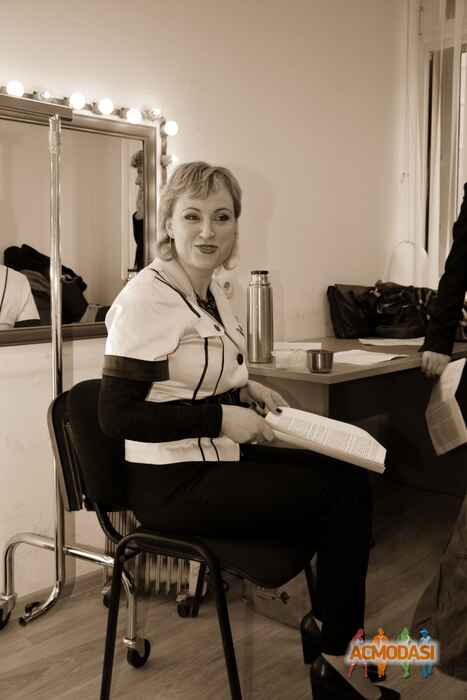 Наталия Григорьевна Булатова фото №1149025. Загружено 20 Февраля 2017