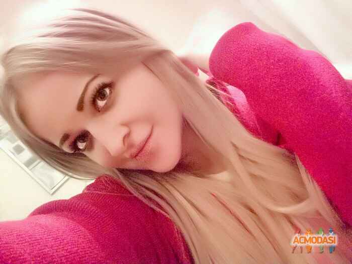 Екатерина Сергеевна Погосова фото №1408709. Загружено 05 Января 2019