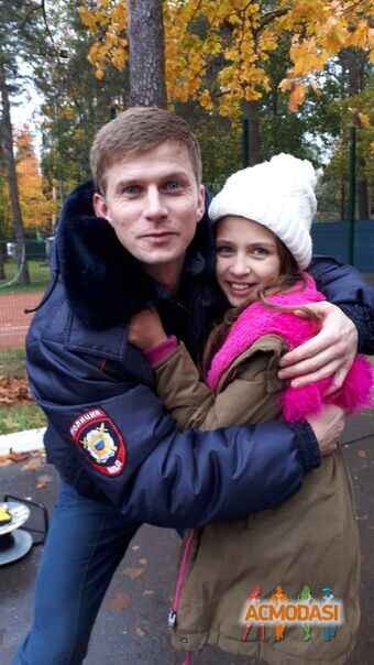 Дарина  Василенко фото №1427093. Загружено 20 Февраля 2019