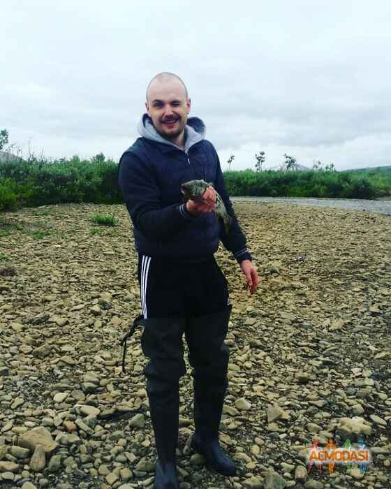 Богдан Николаевич Вабель фото №1440132. Загружено 28 Марта 2019