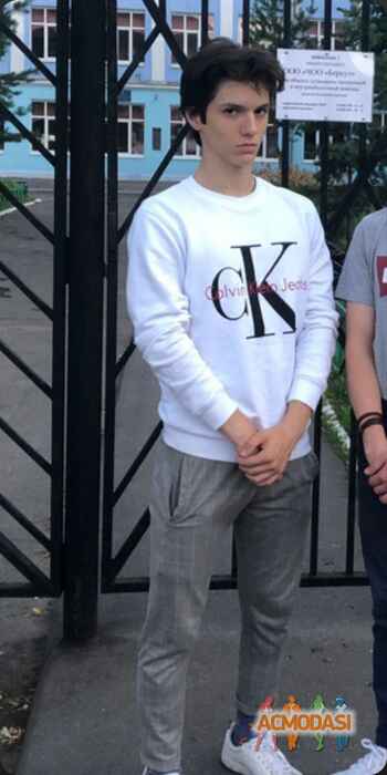 Анатолий  Калашников фото №1481093. Загружено 04 Июля 2019