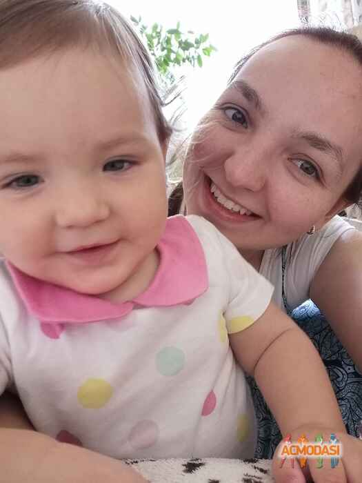 Анастасия Александровна Давыдова фото №1477214. Загружено 26 Июня 2019