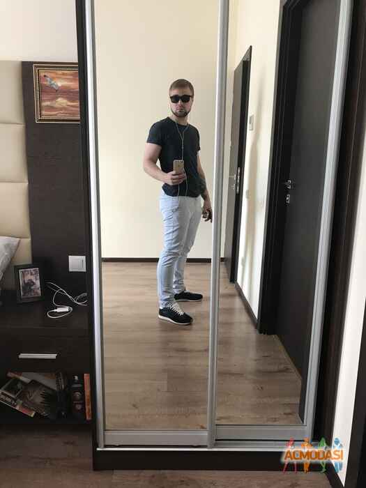 Владимир   фото №1485952. Загружено 15 Июля 2019