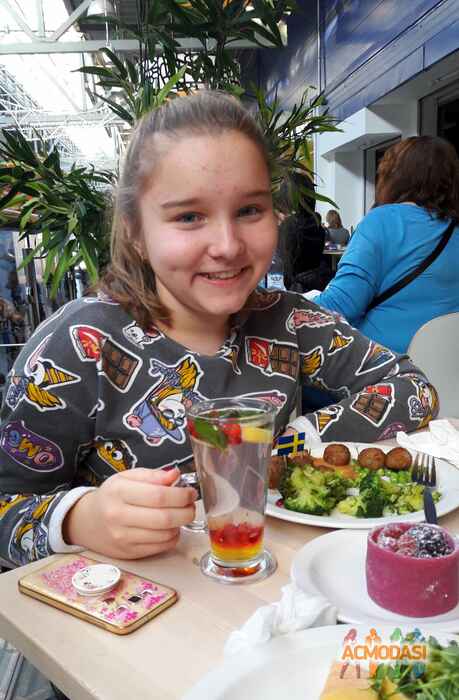 Таисия Сергеевна Казачёнок фото №1616693. Загружено 07 Июля 2020