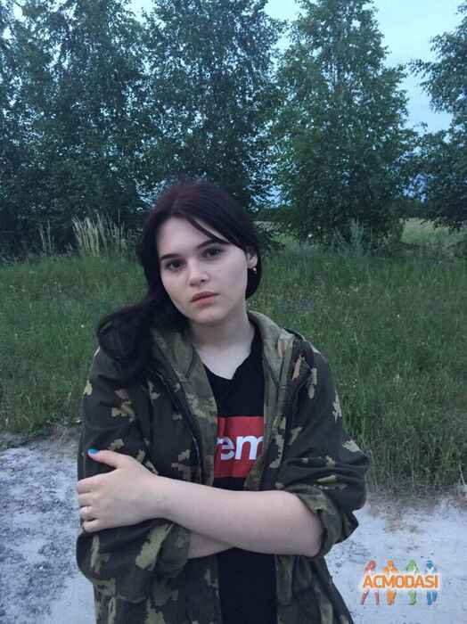 Daria  Stepanova фото №1621492. Загружено 21 Июля 2020