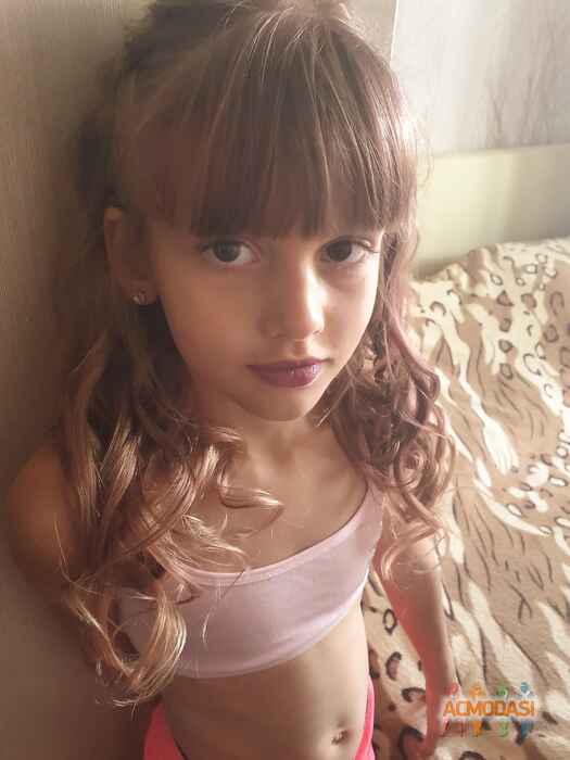 Милана  Нечипоренко фото №1635726. Загружено 05 Сентября 2020