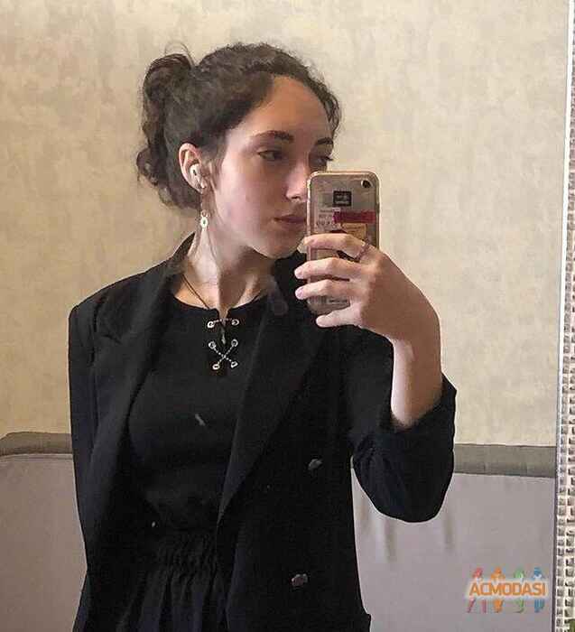 Анастасия  Комарова фото №1717512. Загружено 22 Июня 2021