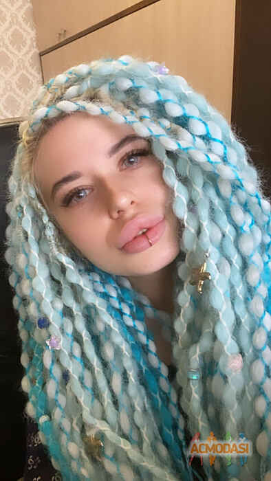 Анастасия  Давыдова фото №1728861. Загружено 01 Августа 2021