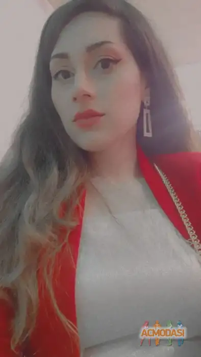 Armine  Gasparyan фото №1945779. Загружено 22 Января 2026