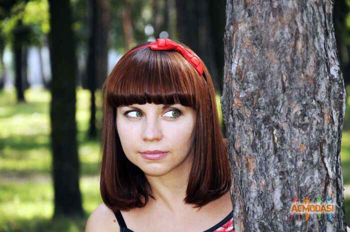 Задворная  Виктория фото №465568. Загружено 07 Августа 2013