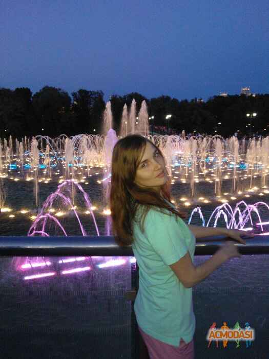 Екатерина Александровна Бякова фото №676733. Загружено 23 Июня 2014