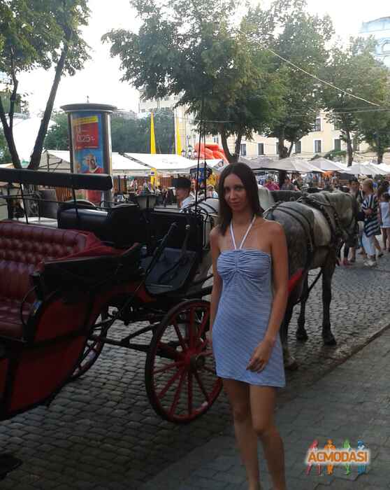 Александра Витальевна Станкевич фото №314929. Загружено 24 Декабря 2012