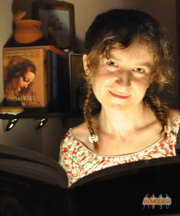 Марина Дмитриевна Черная фото №337278. Загружено 31 Января 2013