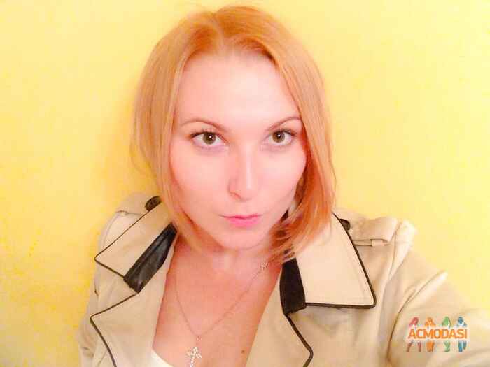 Анжелика Полякова Николаевна фото №675369. Загружено 21 Июня 2014