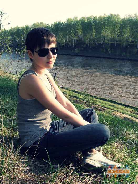 Александра Сергеевна Шуваева фото №428311. Загружено 13 Июня 2013