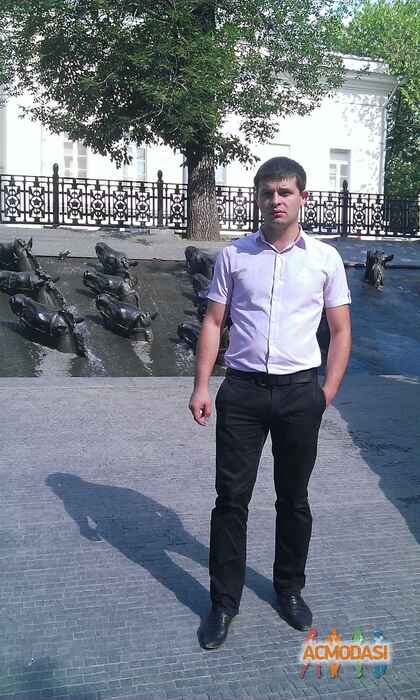 Александр Геннадьевич Мыц фото №435323. Загружено 26 Июня 2013