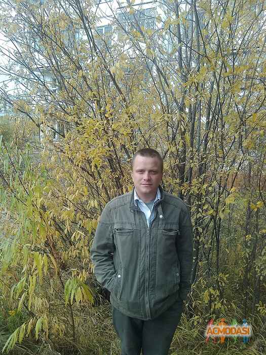 Ярослав Александрович Шкилёв фото №537898. Загружено 21 Ноября 2013