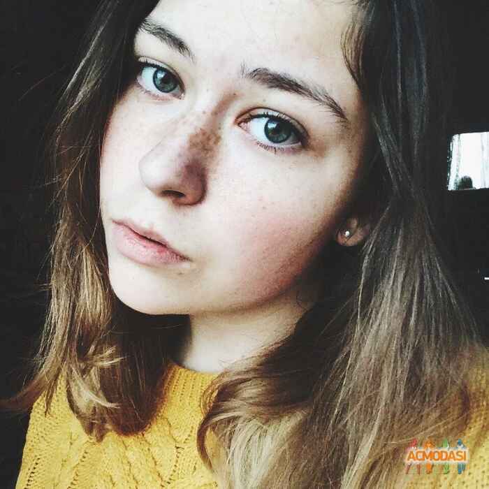 Юлия Сергеевна Гусева фото №739921. Загружено 25 Сентября 2014