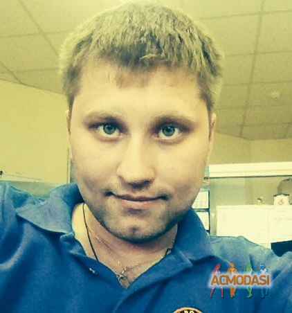 Анджей   фото №652183. Загружено 13 Мая 2014