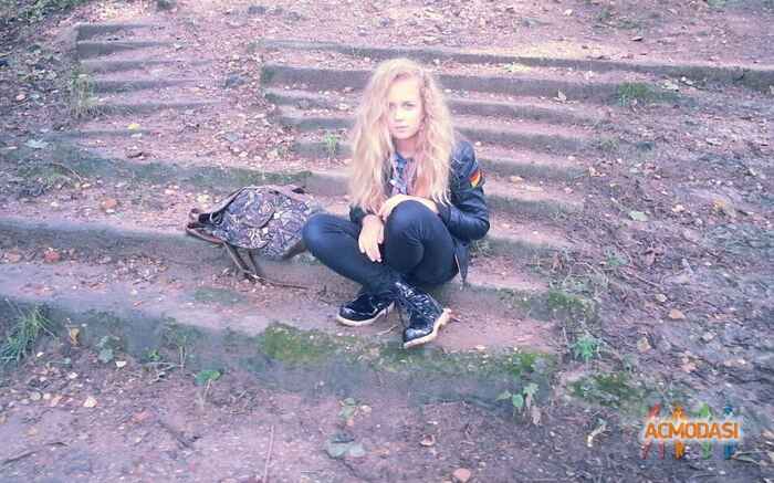 Валерия Михайловна Виноградова фото №684350. Загружено 05 Июля 2014