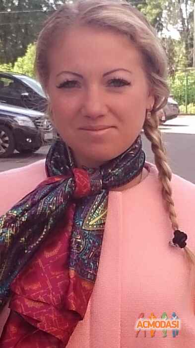 Оксана Анатольевна Шмачкова фото №696009. Загружено 24 Июля 2014