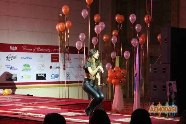 Asselya  Zhanpeisova фото №710531. Загружено 15 Августа 2014