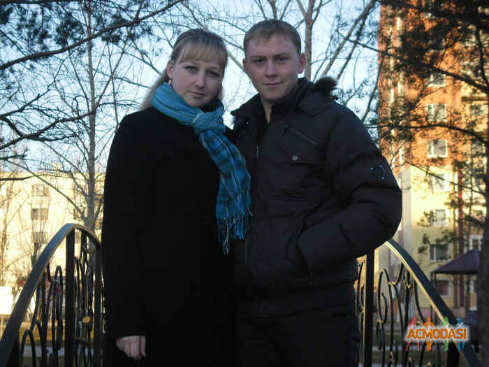 Роман Николаевич Голубь фото №820590. Загружено 12 Февраля 2015