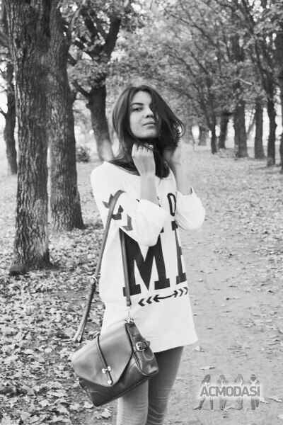 Tanya  Vyshegorodtseva фото №839253. Загружено 25 Марта 2015