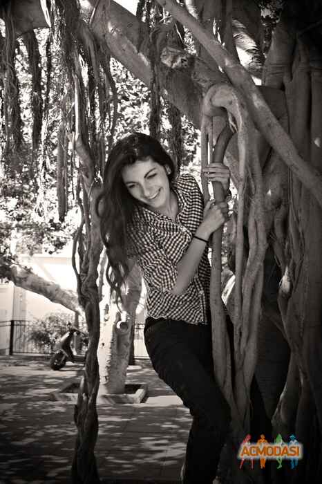 Лаура  Сергеевна фото №866225. Загружено 28 Мая 2015