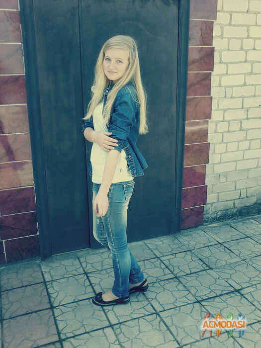 Богдана Геннадіївна Ясиновська фото №876492. Загружено 21 Июня 2015