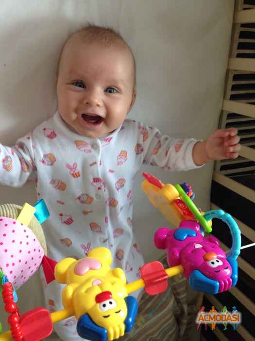 Тернова Александровна Валерия фото №908879. Загружено 19 Августа 2015