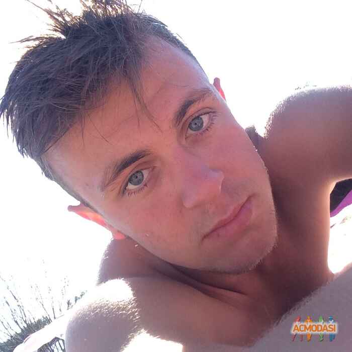 Максим  Владимирович фото №953016. Загружено 10 Ноября 2015