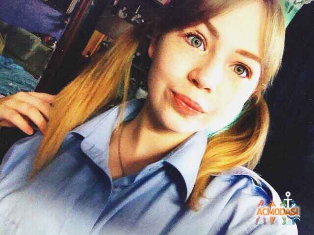 Кристина Алексеевна Малева фото №1078840. Загружено 31 Августа 2016