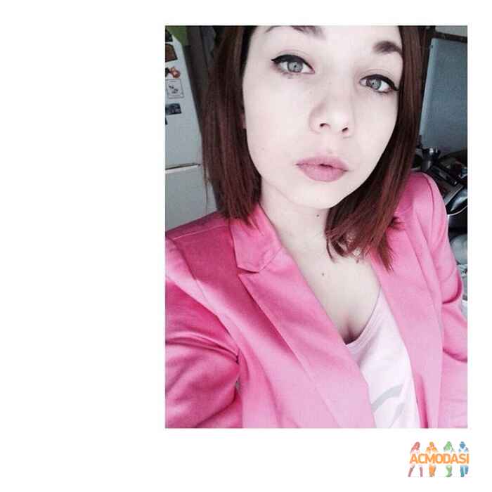 Анна Александровна Нестерович фото №1291115. Загружено 22 Февраля 2018