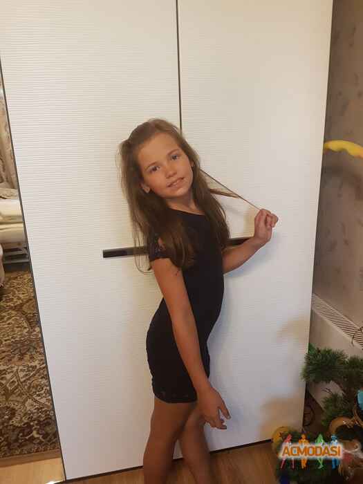Алина Алексеевна Левинова фото №1362891. Загружено 25 Августа 2018