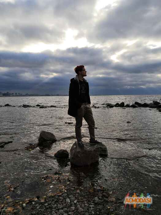 Артём Юрьевич Болобан фото №1439677. Загружено 27 Марта 2019