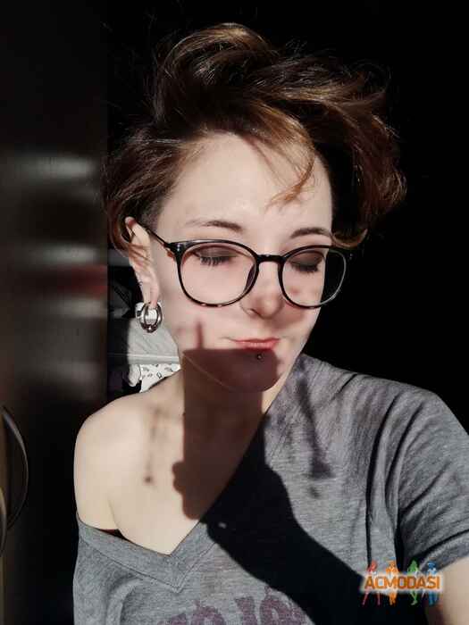 Анастасия Рустамовна Салимова фото №1485209. Загружено 13 Июля 2019