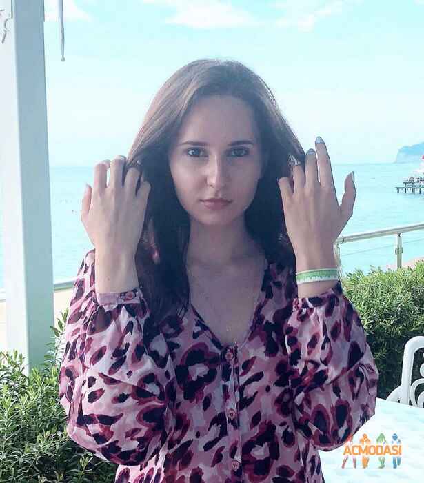 Анна   фото №1497265. Загружено 08 Августа 2019