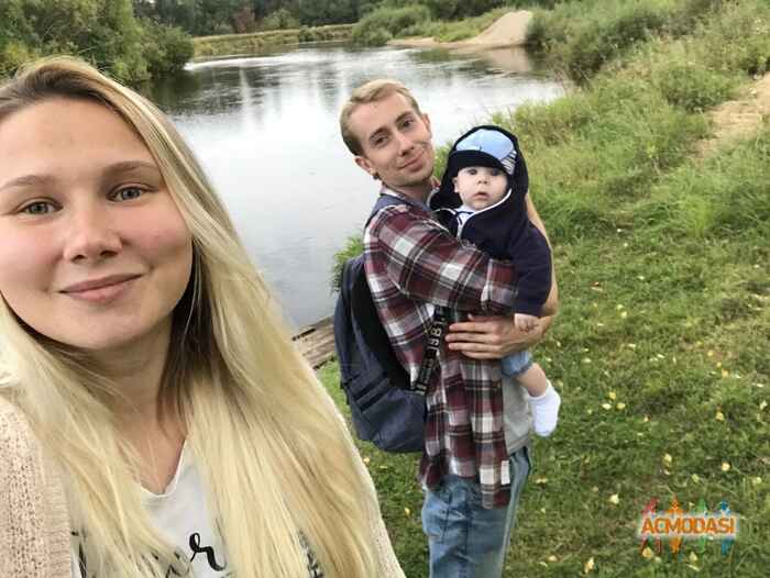 Ксения Вадимовна Кашина фото №1543934. Загружено 26 Ноября 2019