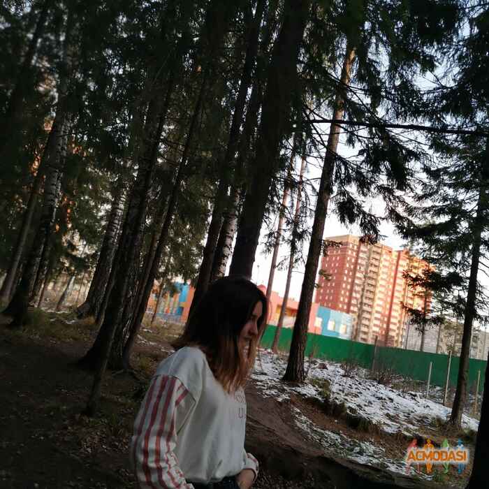 Софья Ивановна Пшенникова фото №1556313. Загружено 08 Января 2020