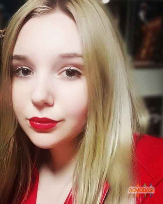 Эвелина Сергеевна Витольская фото №1708729. Загружено 20 Мая 2021