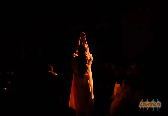 Мака  Берая фото №1940049. Загружено 31 Октября 2025