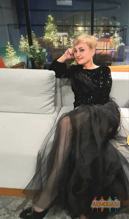 Лория  Филиппова фото №1923296. Загружено 27 Марта 2025