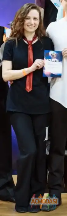 Мария   фото №1947282. Загружено 13 Февраля 2026