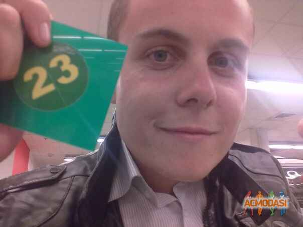 Артём Владимирович Якименко фото №249590. Загружено 06 Сентября 2012